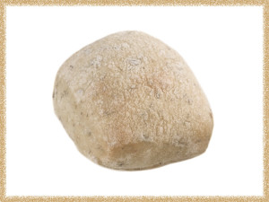Plain bread 35g